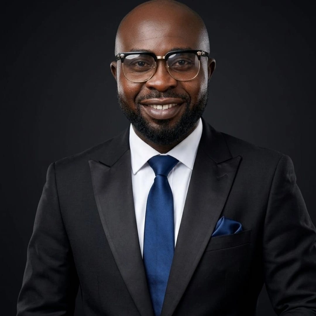 Dr. Agori Clement Agiga, Founder and Owner